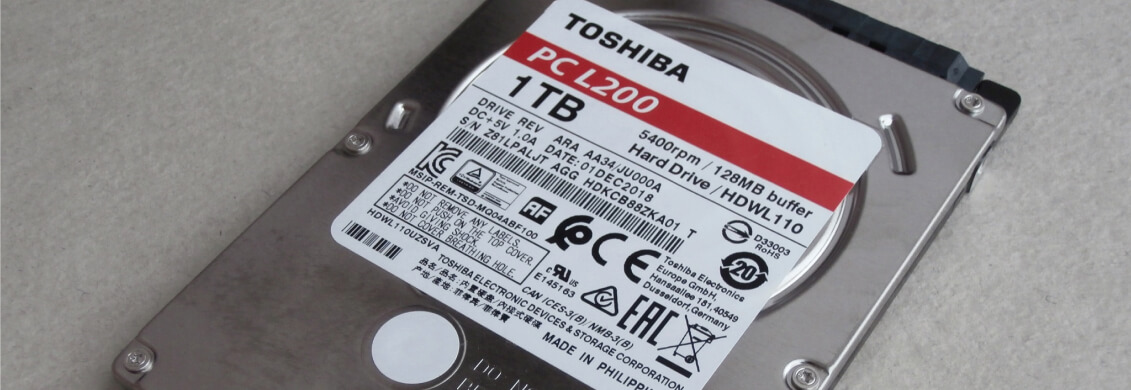 Из-за каких аппаратных поломок ноутбук Тошиба долго загружается?