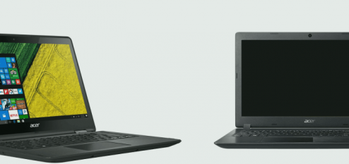 Не включается ноутбук Acer: причины и что делать?