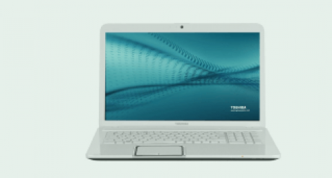 Почему не заряжается ноутбук Toshiba: причины поломки?