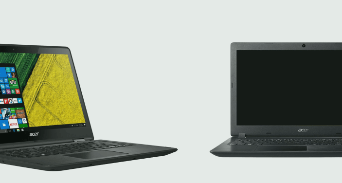 Не заряжается ноутбук Acer: причины и что делать?
