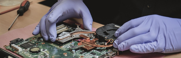 Чистка ноутбука Asus от 900 руб. фото