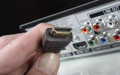 Ноутбук не видит HDMI: возможные неисправности