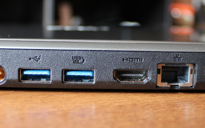 Ноутбук не видит HDMI: возможные неисправности