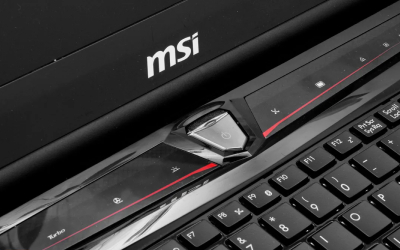 Профессиональный ремонт кнопки включения ноутбука MSI в сервисе «Р-Ноутбук»