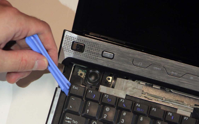Не работает клавиатура - ремонт ноутбуков Packard Bell
