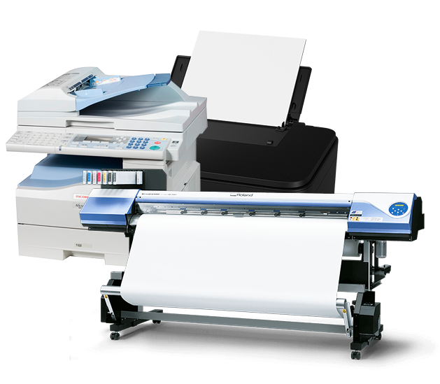 Ремонт оргтехники