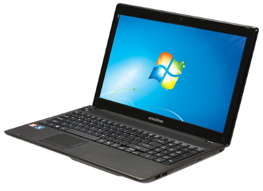 Ноутбук Acer Emachines E640g Цена