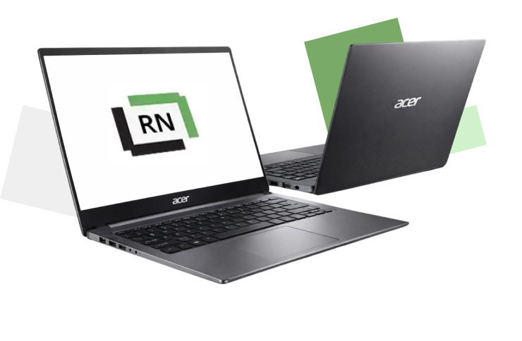 Ремонт ноутбуков Acer