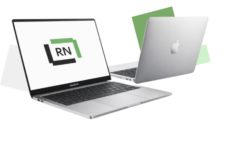Ремонт Macbook