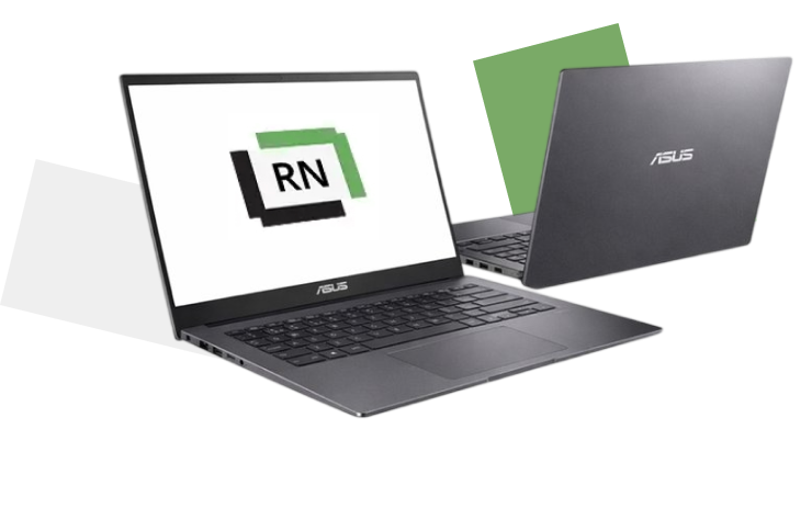 Ремонт ноутбуков Asus