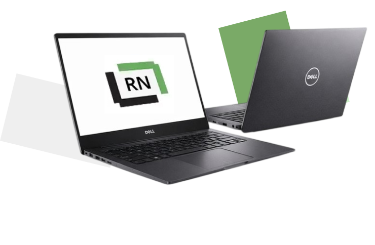 Ремонт ноутбуков Dell