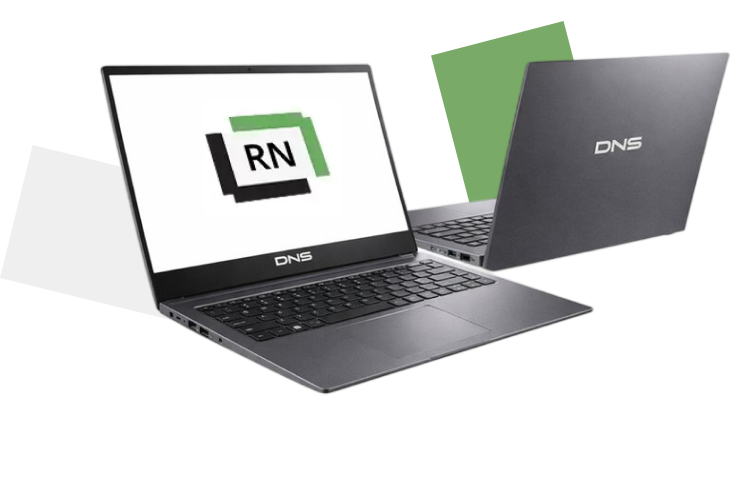 Ремонт ноутбуков DNS