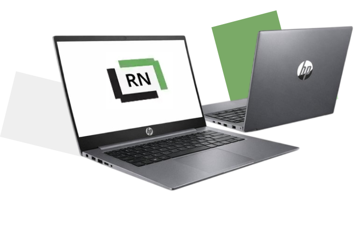 Ремонт ноутбуков HP