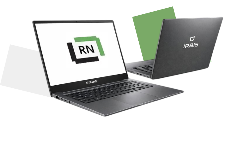Ремонт ноутбуков Irbis