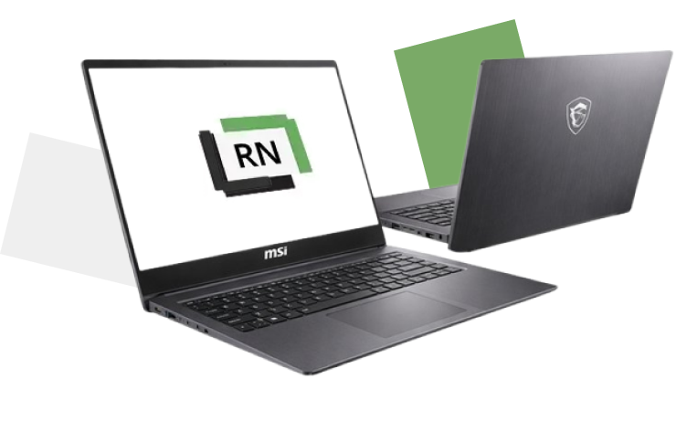 Ремонт ноутбуков MSI