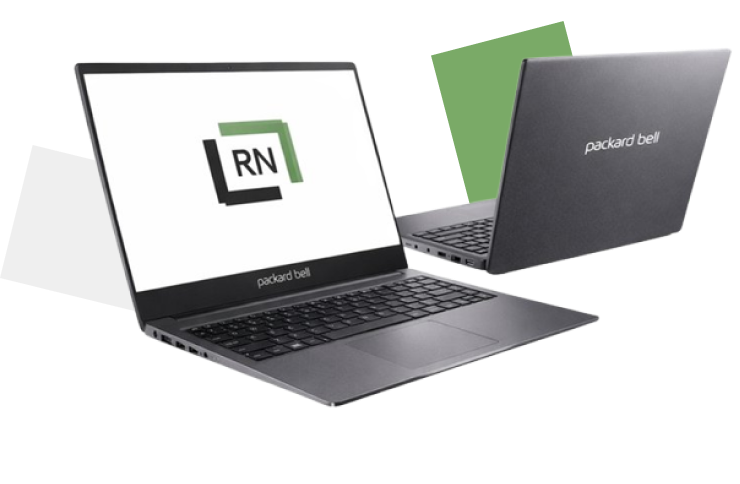 Ремонт ноутбуков Packard Bell