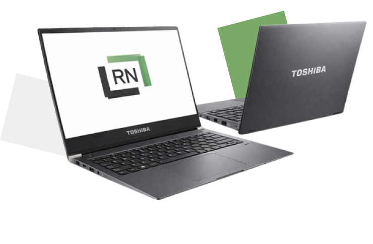 Ремонт ноутбуков Toshiba