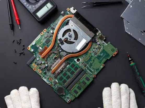 Зачем чистить Apple Macbook от пыли?