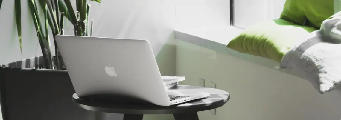 Ремонт ноутбуков Apple в Москве на дому