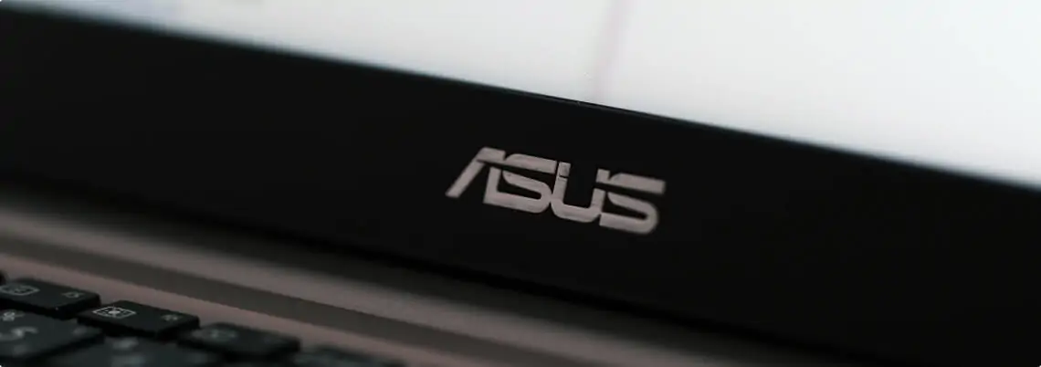 Ремонт ноутбуков Asus в Москве на дому