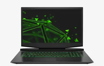 Игровые ноутбуки